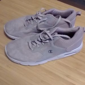 Girl's Champion shoes